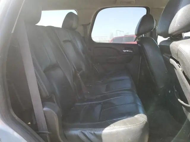 2011 CHEVROLET TAHOE K1500 LT  