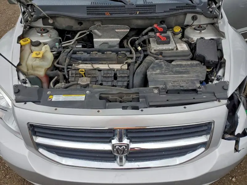 2011 DODGE CALIBER MAINSTREET  