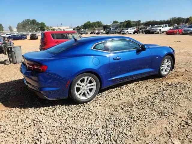 2019 CHEVROLET CAMARO LS  