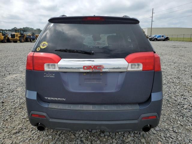 2013 GMC TERRAIN SLE