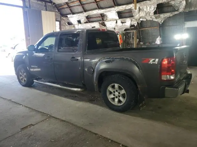 2010 GMC SIERRA K1500 SLE  