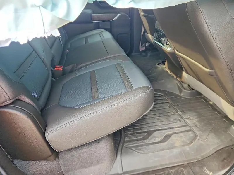 2020 GMC SIERRA K1500 DENALI  