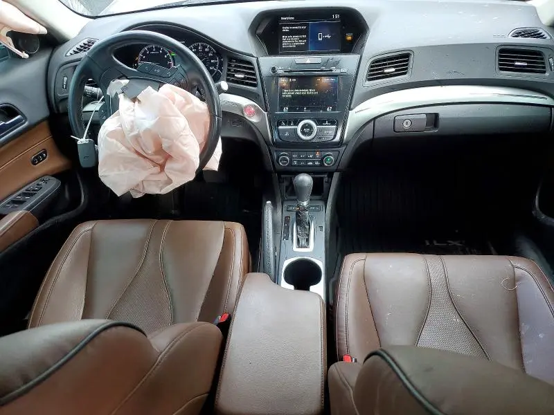 2020 ACURA ILX PREMIUM  