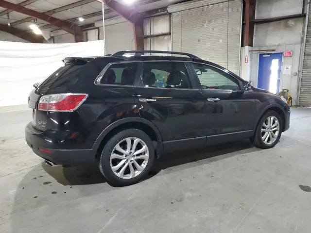 2012 MAZDA CX-9   