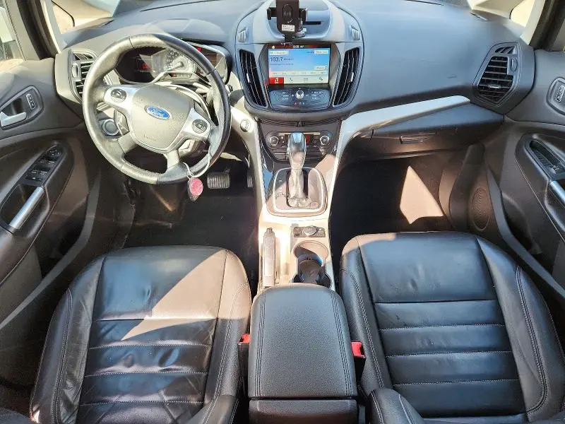 2016 FORD C-MAX SEL  