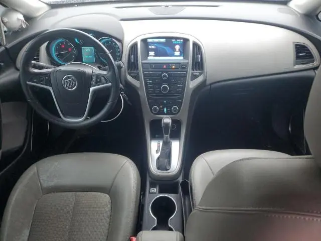 2013 BUICK VERANO CONVENIENCE  