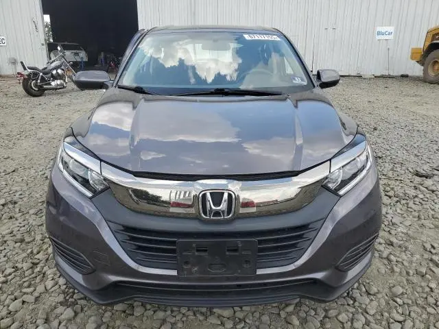 2019 HONDA HR-V LX  