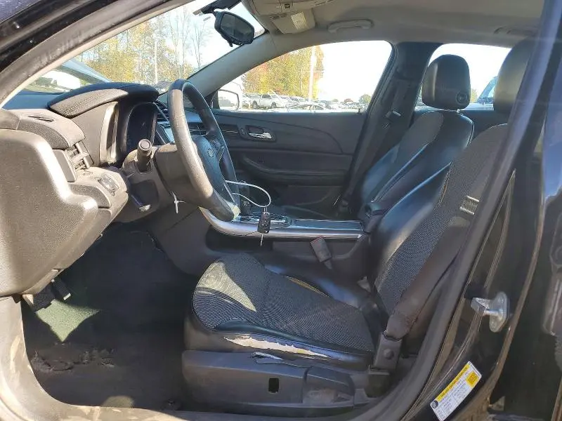 2013 CHEVROLET MALIBU 1LT  