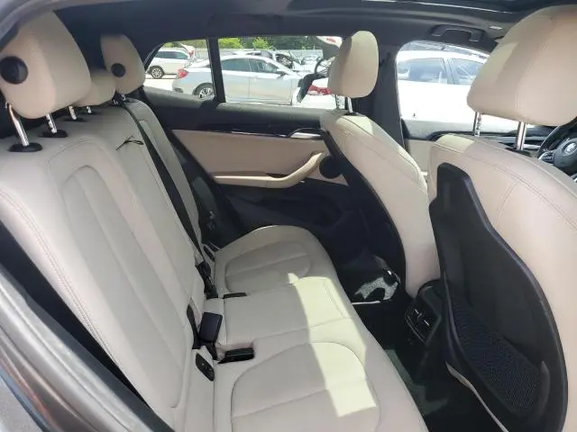 2020 BMW X2 SDRIVE28I  