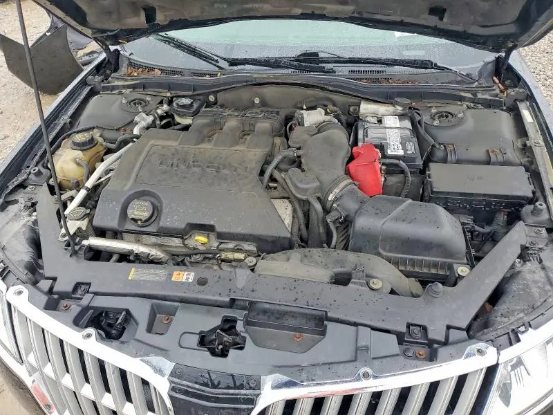2011 LINCOLN MKZ   