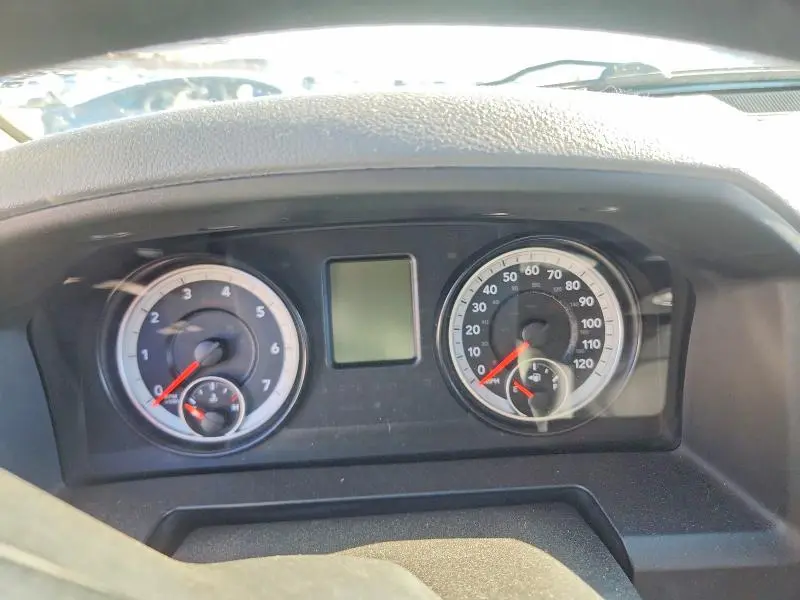 2015 RAM 1500 ST  