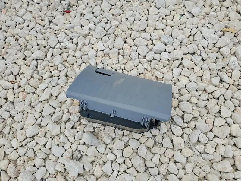 2015 TOYOTA TACOMA ACCESS CAB  