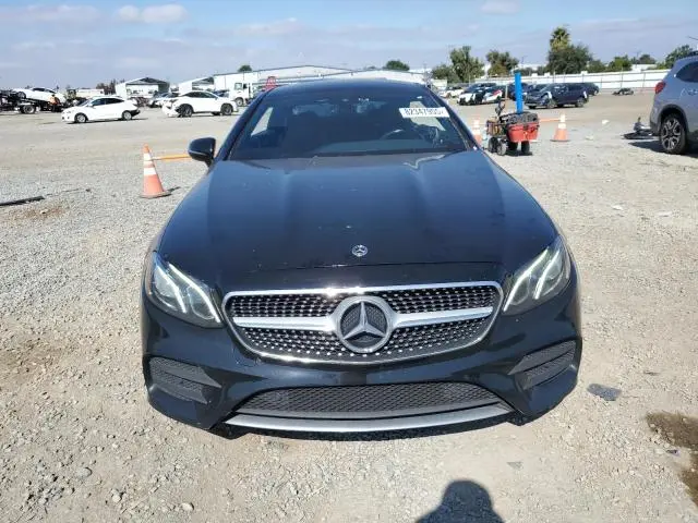 2019 MERCEDES-BENZ E 450  