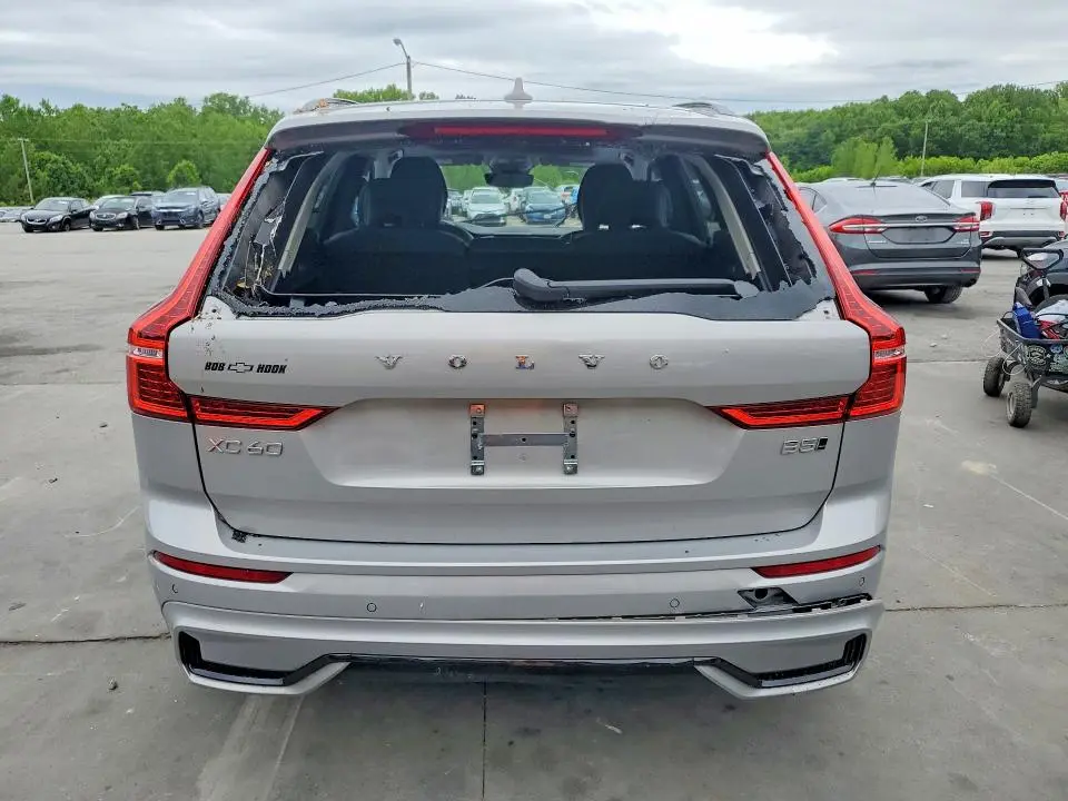 2024 VOLVO XC60 CORE  
