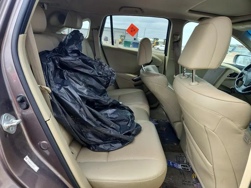 2013 ACURA RDX TECHNOLOGY  