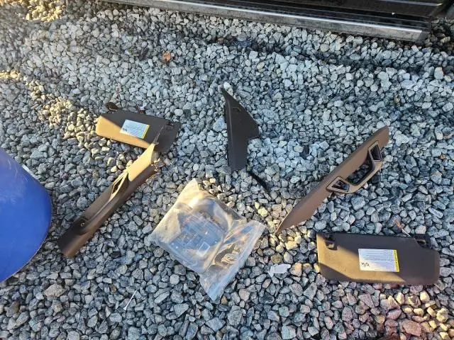 2022 GMC SIERRA K1500 DENALI  