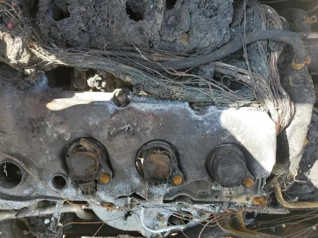 2010 FORD EDGE LIMITED  