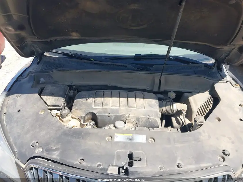 2017 BUICK ENCLAVE CONVENIENCE