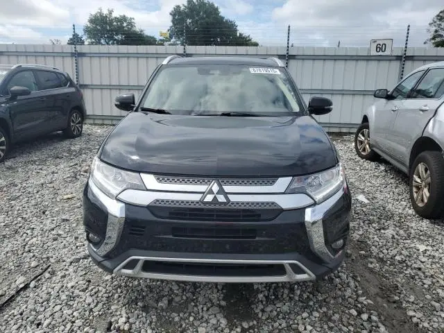 2020 MITSUBISHI OUTLANDER SE  