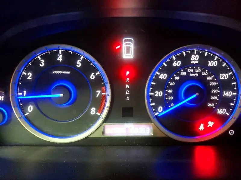 2013 HONDA CROSSTOUR EXL  