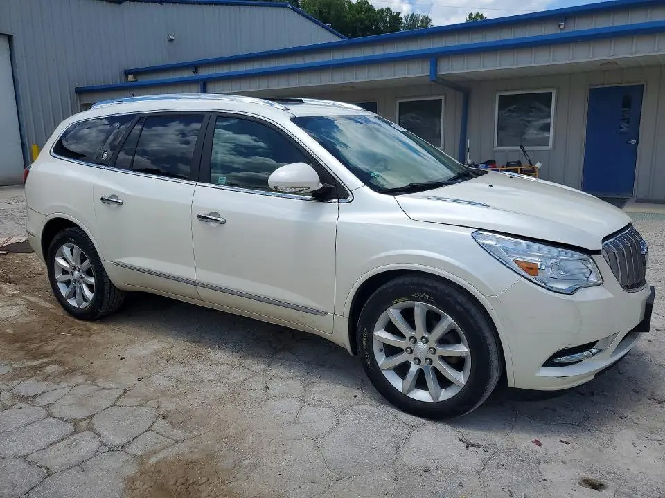 2014 BUICK ENCLAVE   