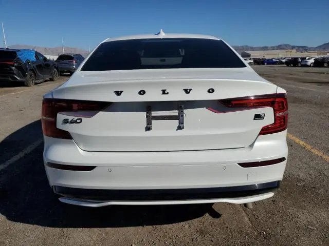 2024 VOLVO S60 ULTIMATE  