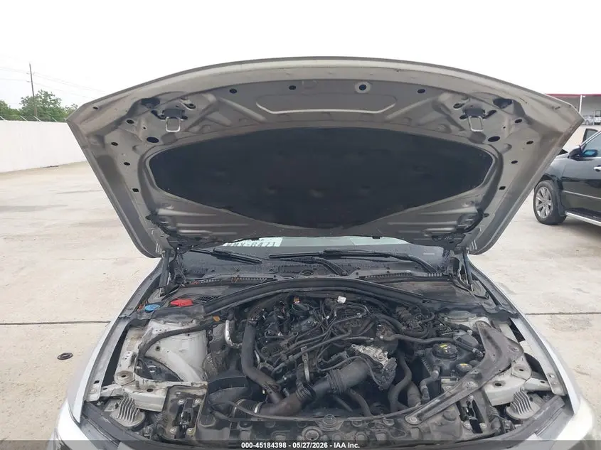 2018 BMW 430I  