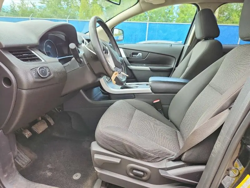 2011 FORD EDGE SEL  