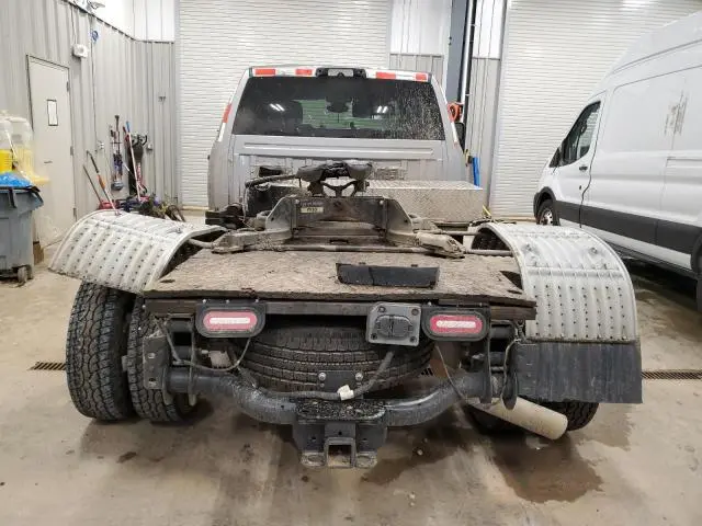 2023 RAM 3500 BIG HORN  