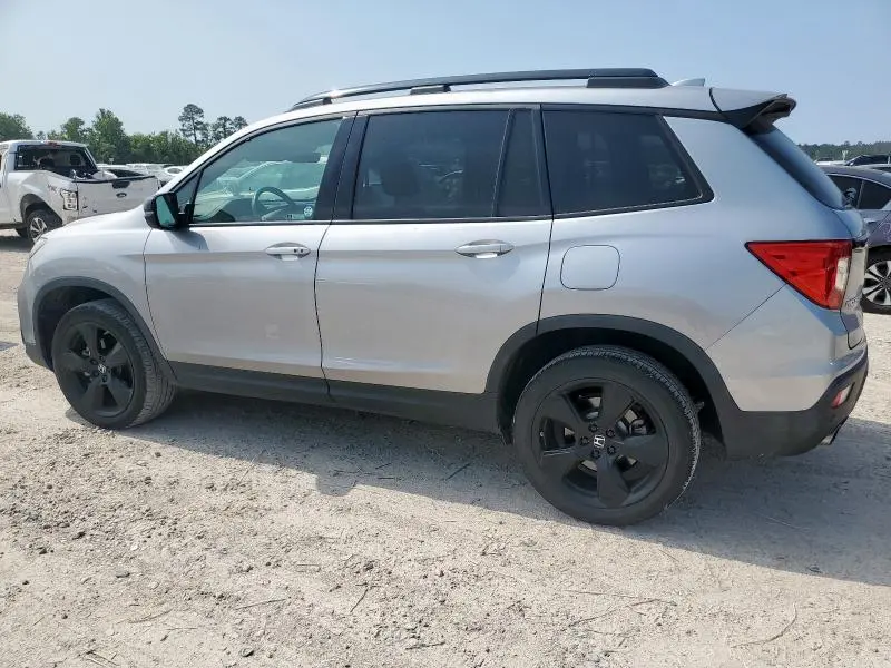 2021 HONDA PASSPORT ELITE  