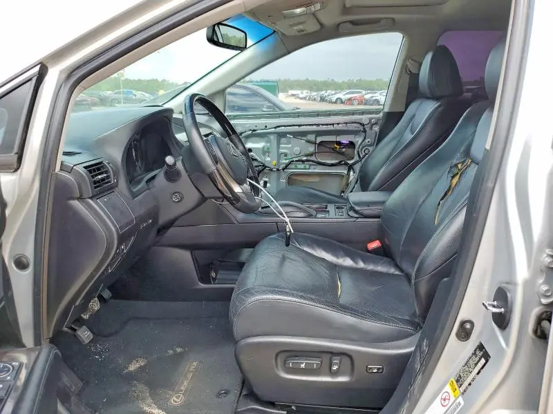 2014 LEXUS RX 350  