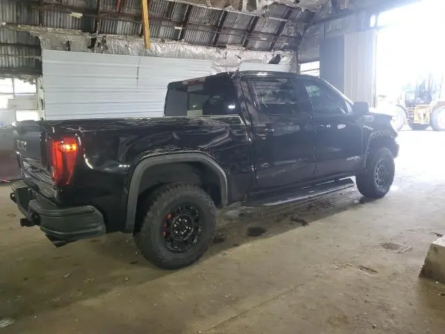 2024 GMC SIERRA K1500 AT4X  