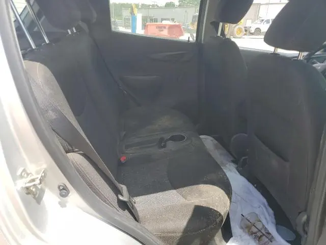 2021 CHEVROLET SPARK LS  