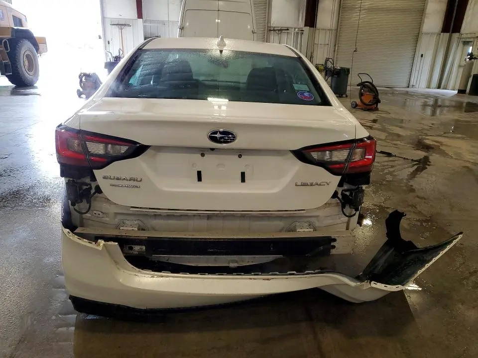 2021 SUBARU LEGACY PREMIUM  