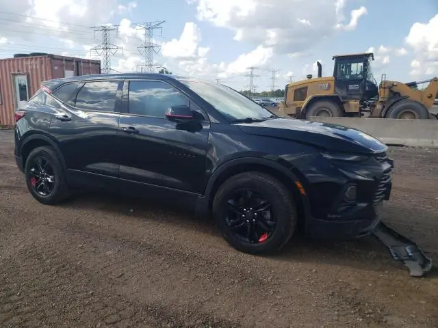 2019 CHEVROLET BLAZER L  