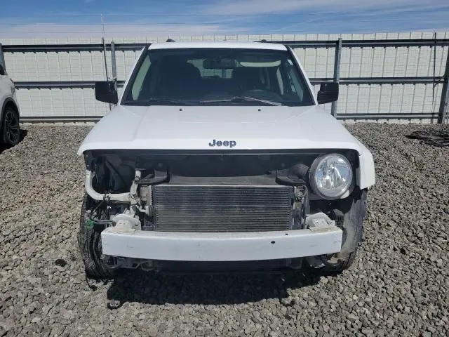 2017 JEEP PATRIOT SPORT  