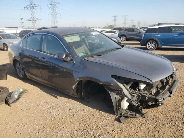 2011 HONDA ACCORD LXP  