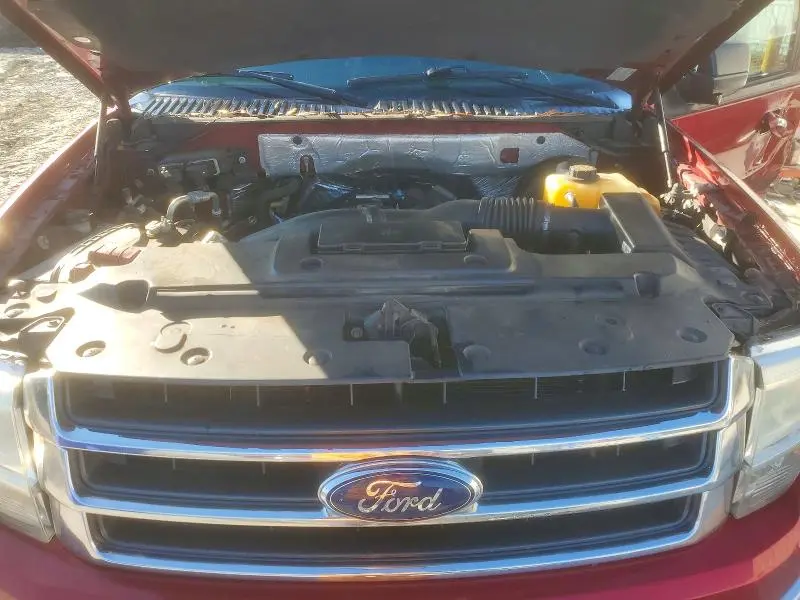 2015 FORD EXPEDITION XLT  