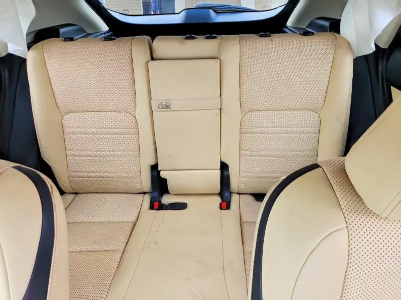 2015 LEXUS NX 200T  