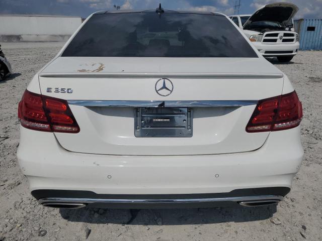 2014 MERCEDES-BENZ E 350