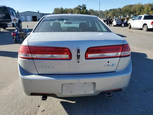 2010 LINCOLN MKZ   