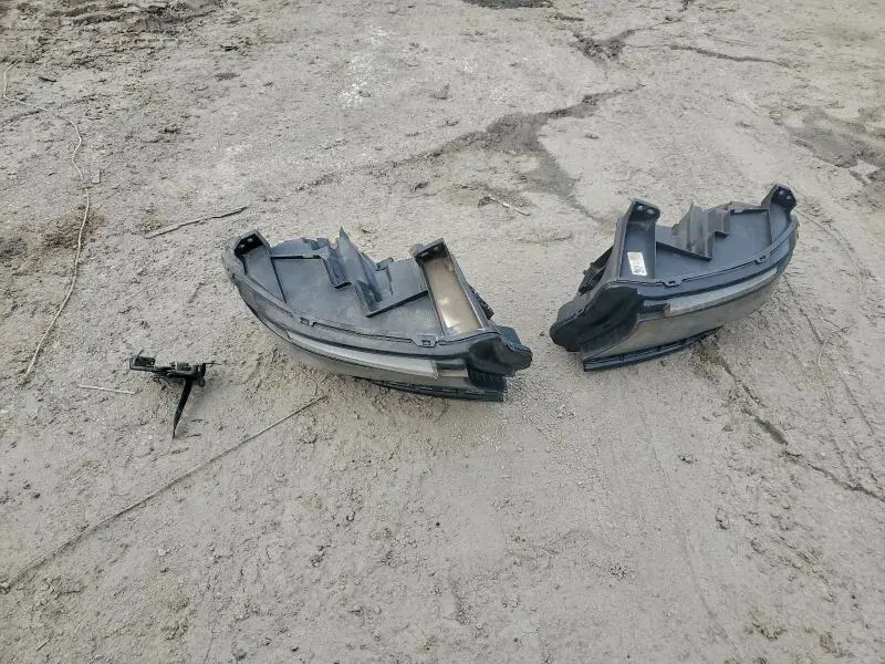 2016 DODGE CHARGER POLICE  