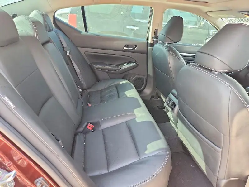 2023 NISSAN ALTIMA SL  