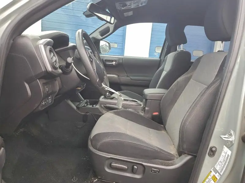 2023 TOYOTA TACOMA DOUBLE CAB  