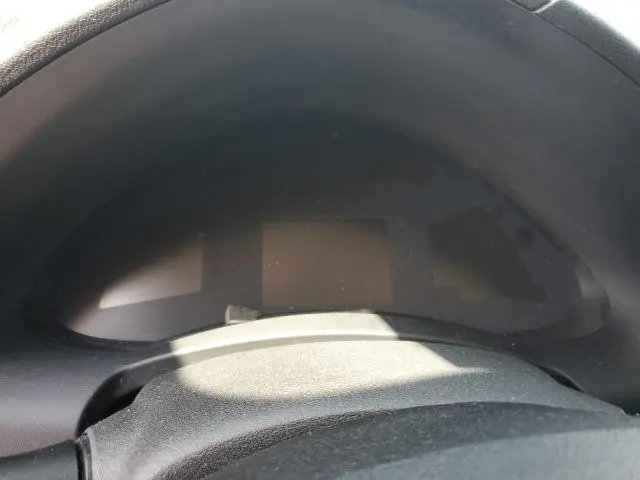 2013 NISSAN LEAF S  