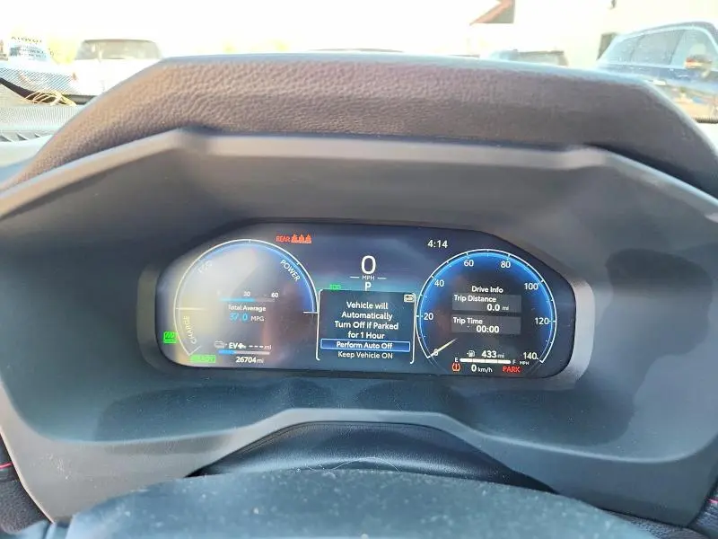 2024 TOYOTA RAV4 PRIME XSE  