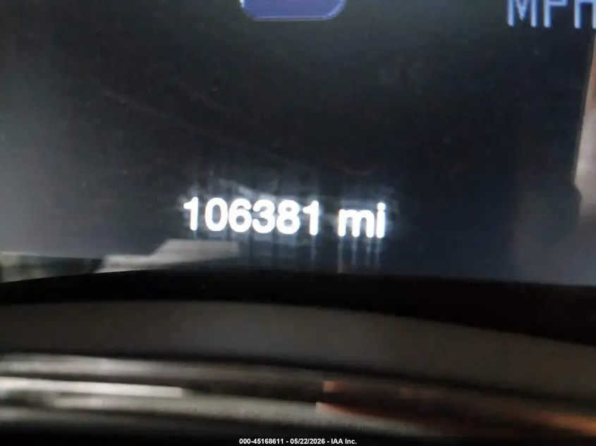 2018 DODGE DURANGO GT AWD