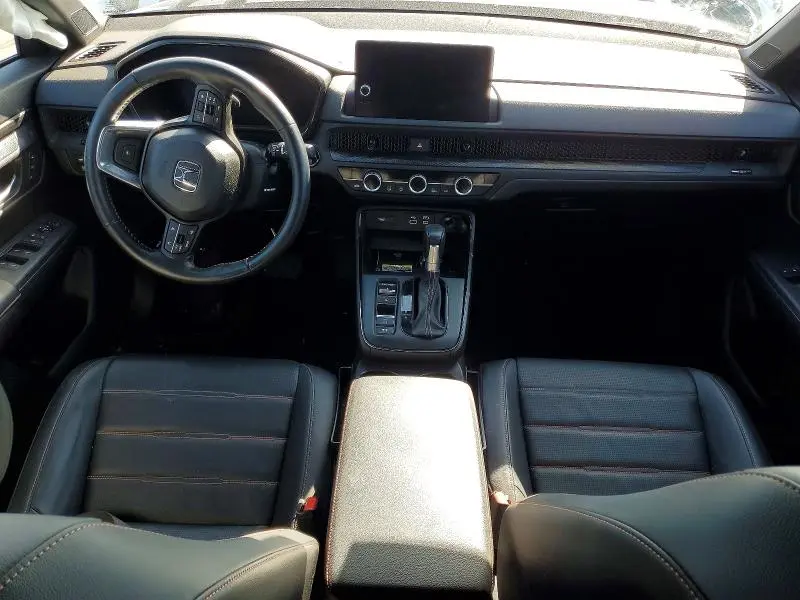 2024 HONDA CR-V SPORT-L  