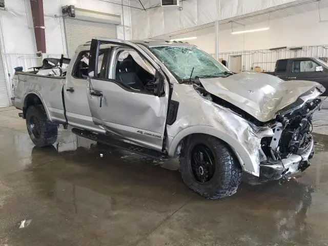 2021 FORD F250 SUPER DUTY  