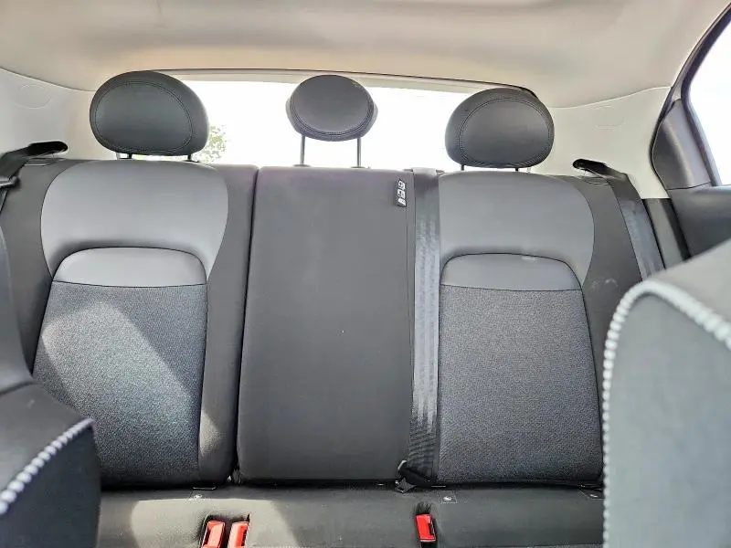2019 FIAT 500X POP  